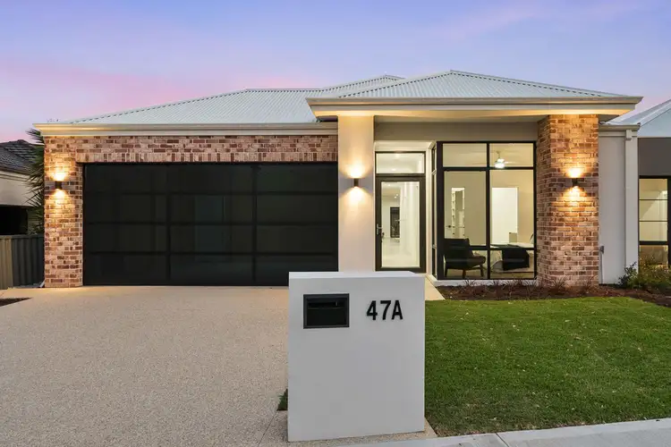 47a Bradshaw Crescent, Manning WA 6152