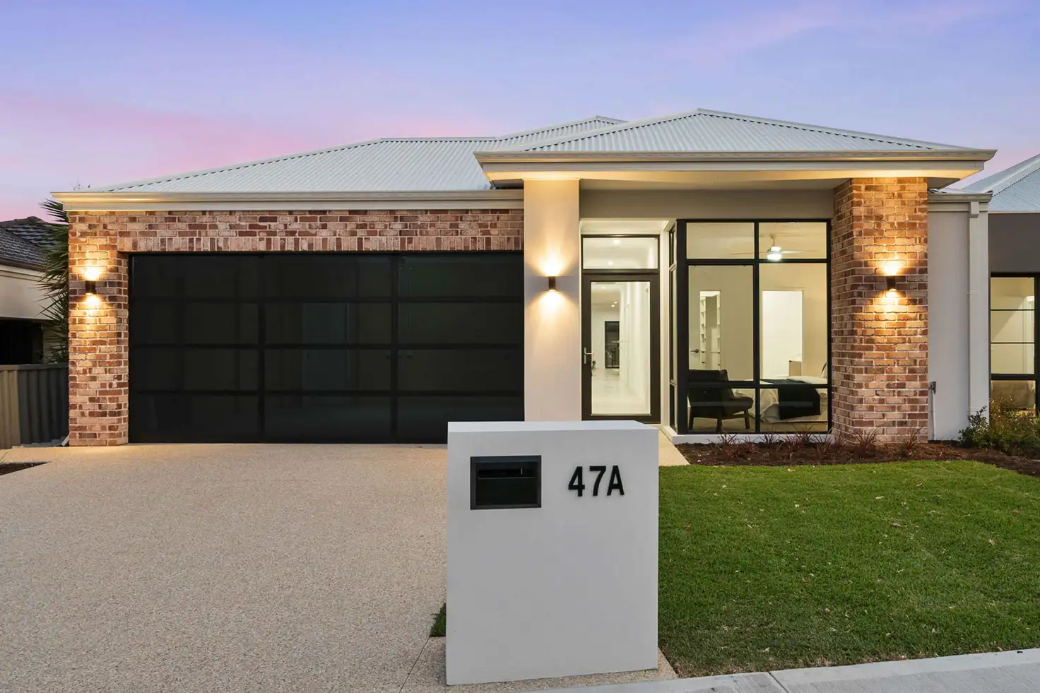 Main view of Homely house listing, 47a Bradshaw Crescent, Manning WA 6152