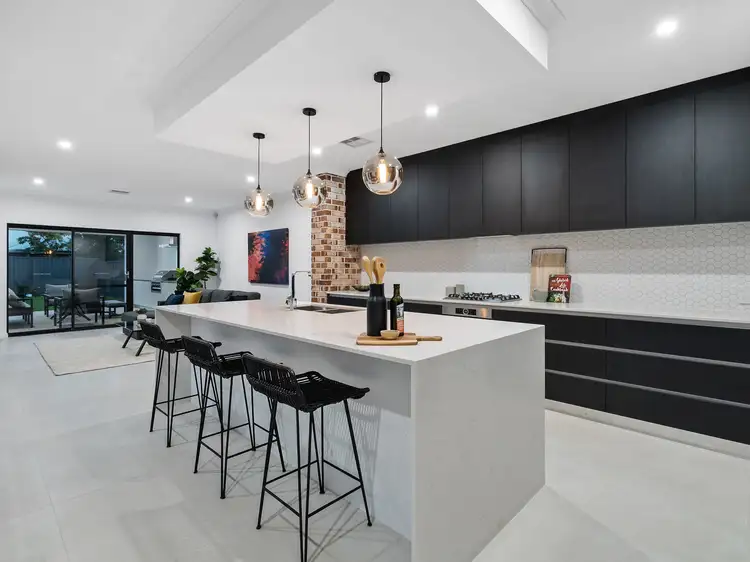 Second view of Homely house listing, 47a Bradshaw Crescent, Manning WA 6152