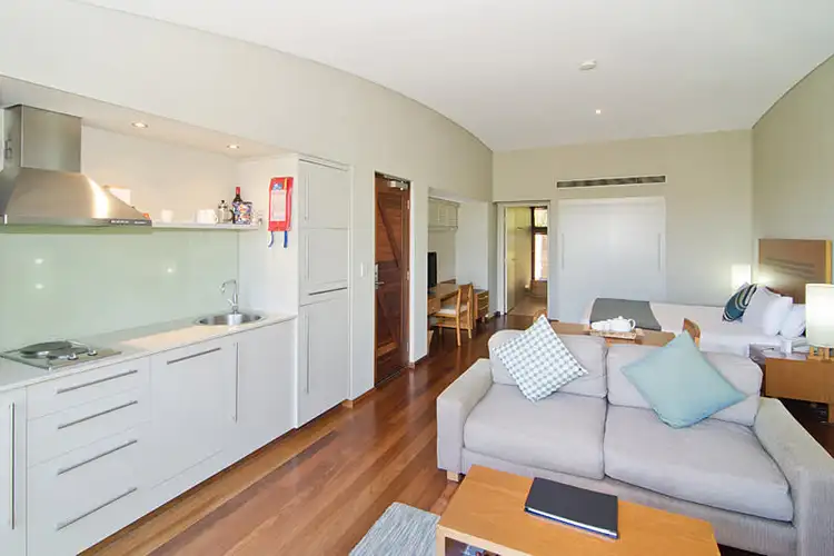 Seventh view of Homely unit listing, 217/42 Bunker Bay Road, Naturaliste WA 6281