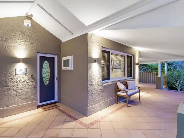 Sixth view of Homely house listing, 35 Lockhart Street, Como WA 6152