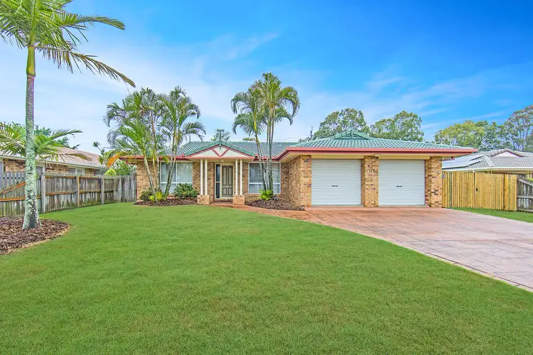 117 Ashmole Rd, Newport QLD 4020