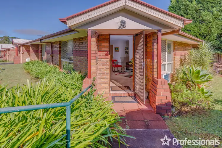 Second view of Homely house listing, 1/18 Beacon Road, Tamborine Mountain QLD 4272