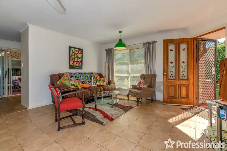 Third view of Homely house listing, 1/18 Beacon Road, Tamborine Mountain QLD 4272