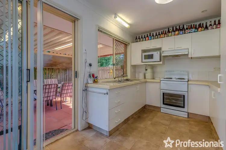Fifth view of Homely house listing, 1/18 Beacon Road, Tamborine Mountain QLD 4272