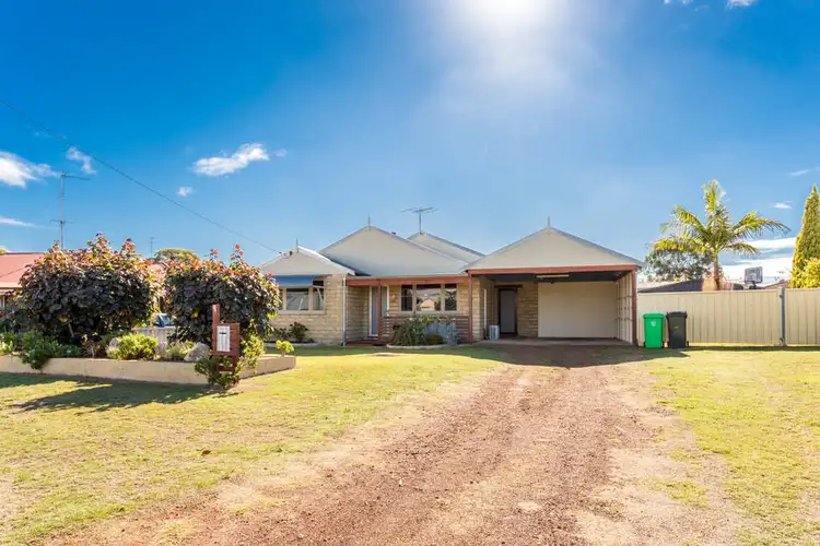 Main view of Homely house listing, 9 Kookaburra Way, Capel WA 6271