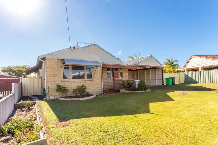 Second view of Homely house listing, 9 Kookaburra Way, Capel WA 6271