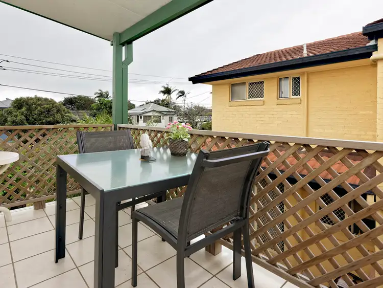 Sixth view of Homely townhouse listing, 1/19 Ellen Street, Woody Point QLD 4019