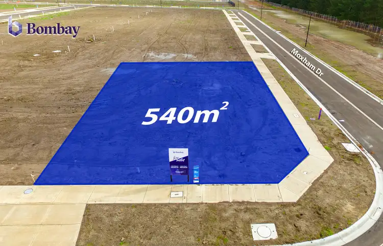 91 Moxham Drive, Kalkallo VIC 3064