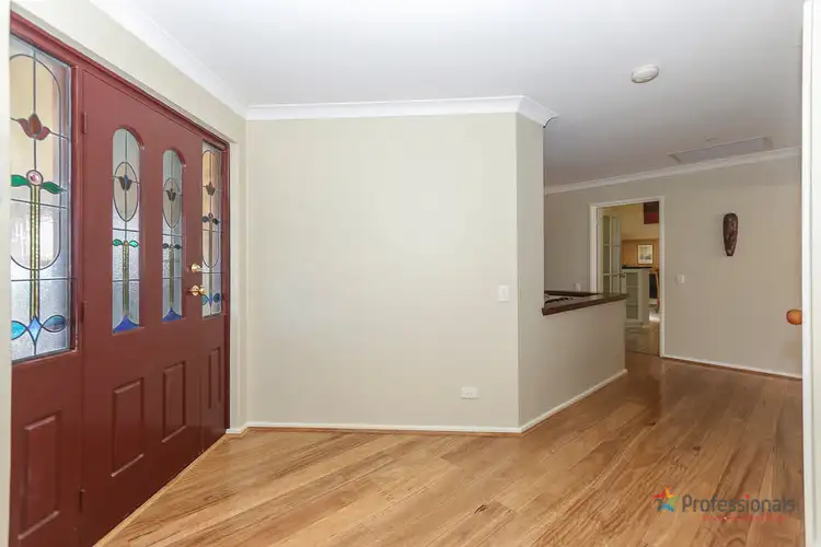 Fifth view of Homely house listing, 6 Stella Place, Alexander Heights WA 6064