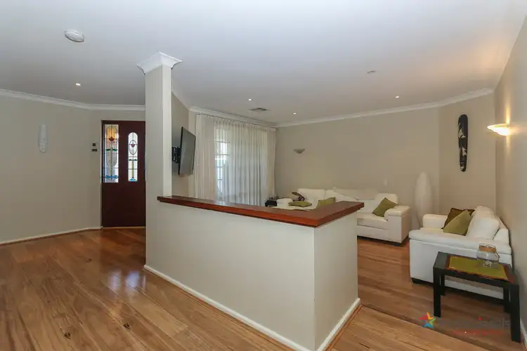 Sixth view of Homely house listing, 6 Stella Place, Alexander Heights WA 6064