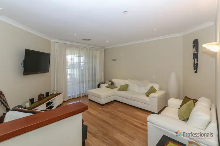 Seventh view of Homely house listing, 6 Stella Place, Alexander Heights WA 6064
