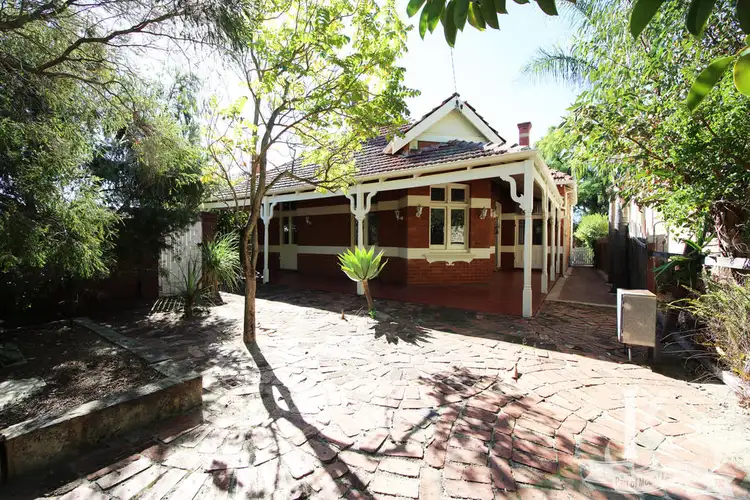 50 Fourth Avenue, Mount Lawley WA 6050