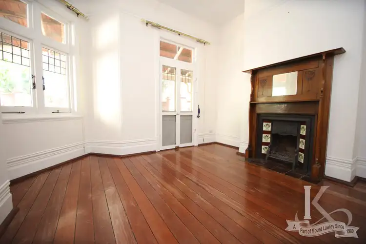 Sixth view of Homely house listing, 50 Fourth Avenue, Mount Lawley WA 6050