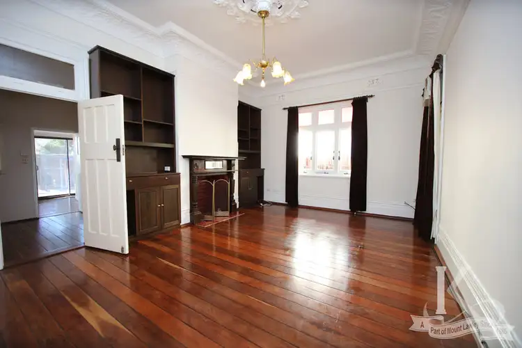 Seventh view of Homely house listing, 50 Fourth Avenue, Mount Lawley WA 6050