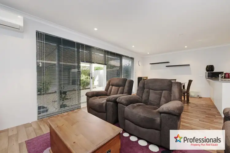 Third view of Homely house listing, 26 Pershing Link, Harrisdale WA 6112