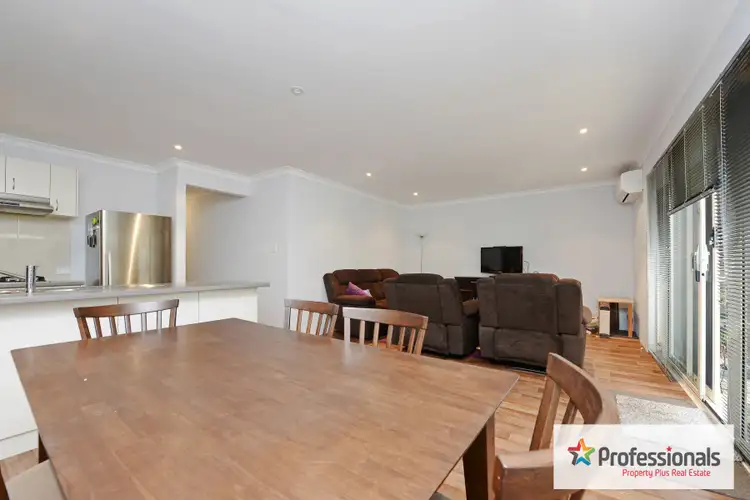 Fourth view of Homely house listing, 26 Pershing Link, Harrisdale WA 6112