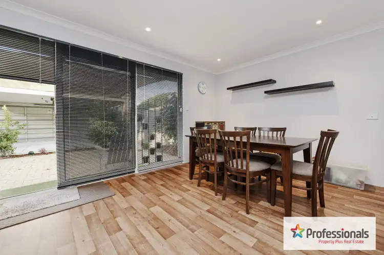 Fifth view of Homely house listing, 26 Pershing Link, Harrisdale WA 6112