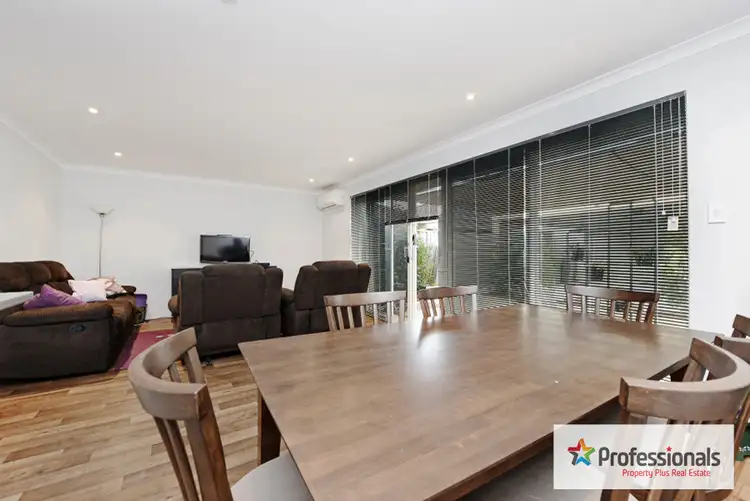 Seventh view of Homely house listing, 26 Pershing Link, Harrisdale WA 6112