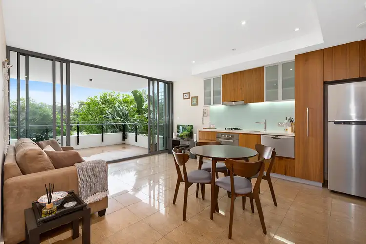 Main view of Homely apartment listing, Address available on request