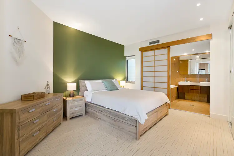 Second view of Homely apartment listing, Address available on request