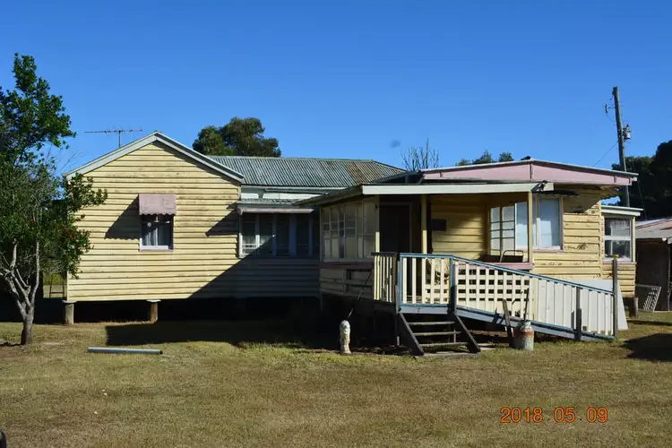 Second view of Homely rural property listing, Address available on request