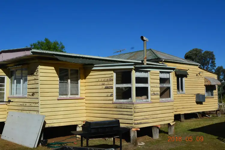 Third view of Homely rural property listing, Address available on request