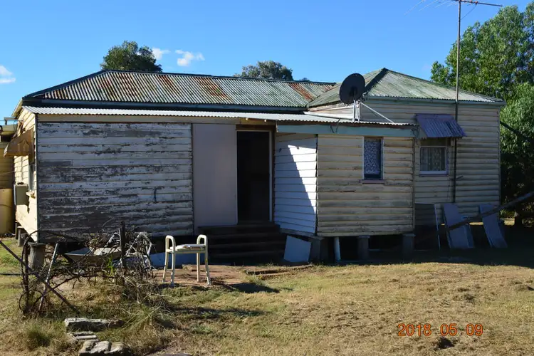 Fourth view of Homely rural property listing, Address available on request