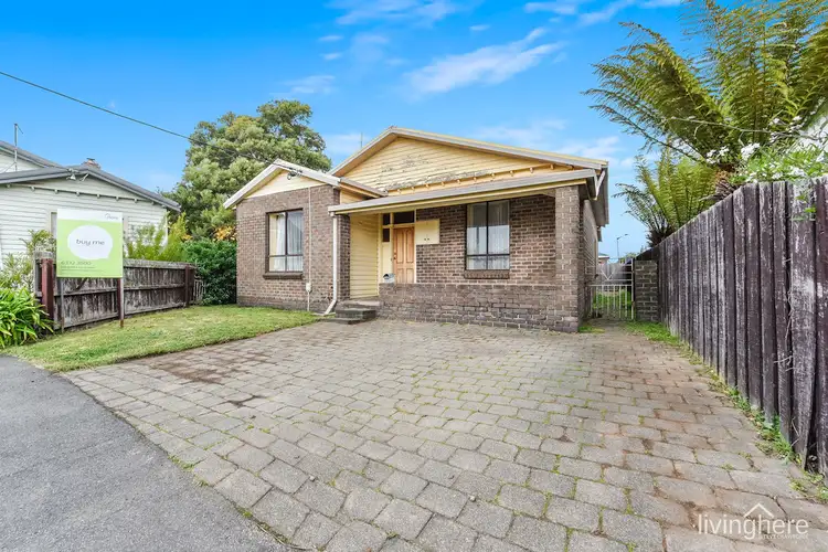 Main view of Homely house listing, 6 Brewer Place, Invermay TAS 7248