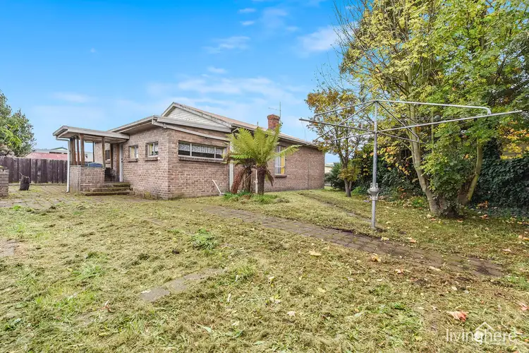 Third view of Homely house listing, 6 Brewer Place, Invermay TAS 7248