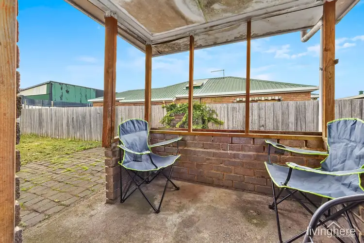 Fourth view of Homely house listing, 6 Brewer Place, Invermay TAS 7248