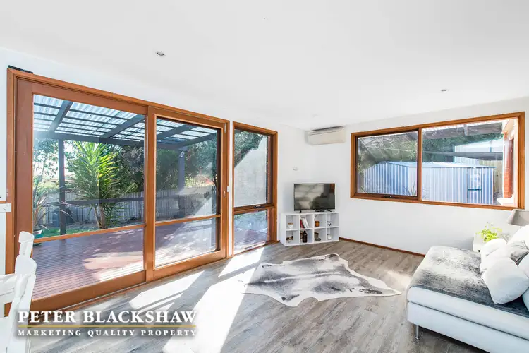 18 Menzies Court, Banks ACT 2906
