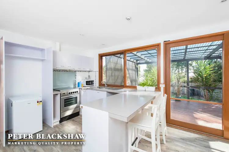 Fifth view of Homely house listing, 18 Menzies Court, Banks ACT 2906