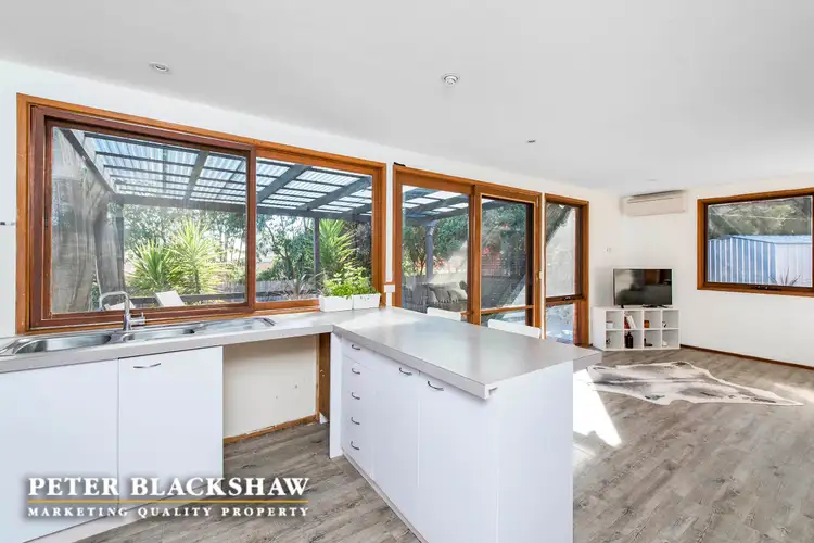 Sixth view of Homely house listing, 18 Menzies Court, Banks ACT 2906