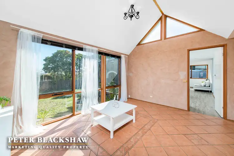 Seventh view of Homely house listing, 18 Menzies Court, Banks ACT 2906