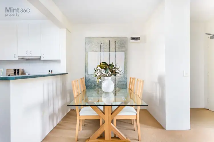 Main view of Homely apartment listing, 6/70 Cowper Street, Randwick NSW 2031