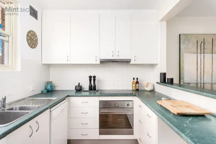 Third view of Homely apartment listing, 6/70 Cowper Street, Randwick NSW 2031
