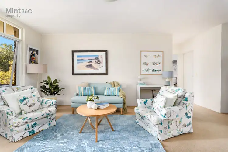 Fifth view of Homely apartment listing, 6/70 Cowper Street, Randwick NSW 2031