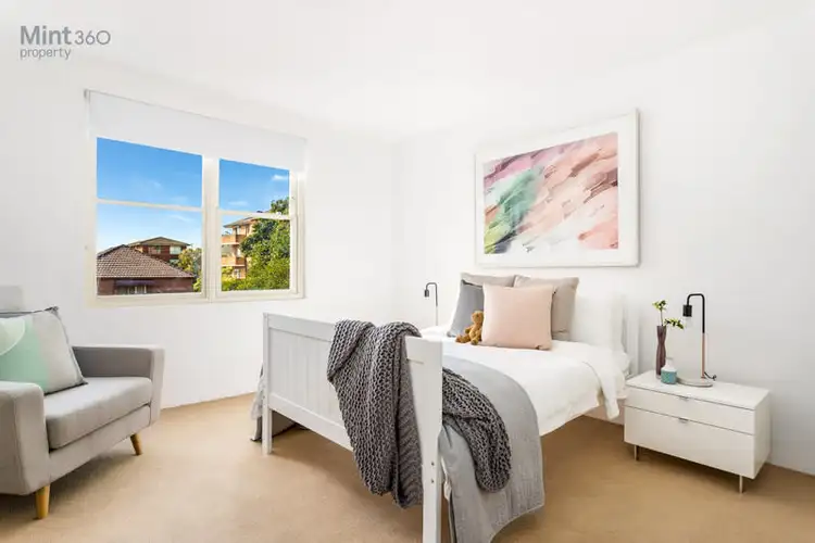 Sixth view of Homely apartment listing, 6/70 Cowper Street, Randwick NSW 2031