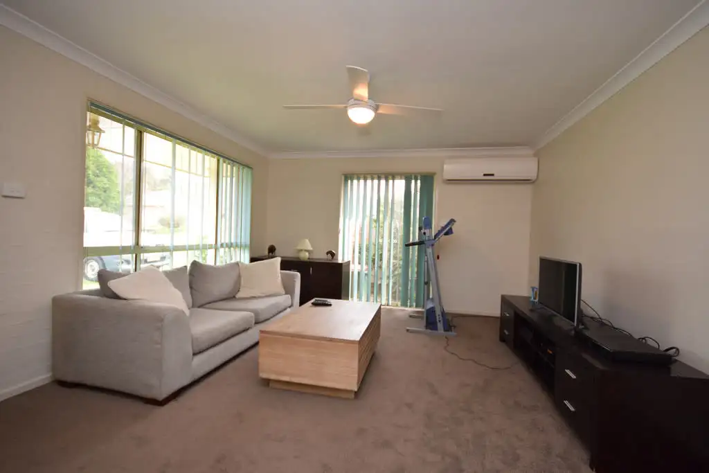 Main view of Homely house listing, 2/8 Flanagan Court, Worrigee NSW 2540