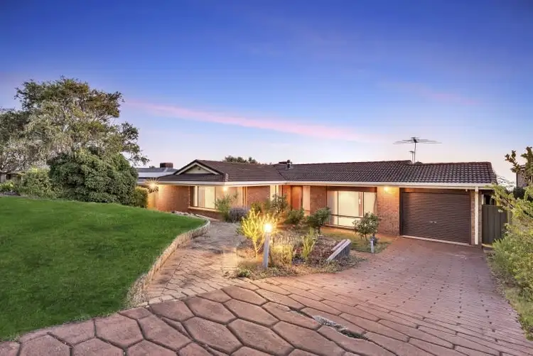 Main view of Homely house listing, 9 Yarromie Street, Hallett Cove SA 5158