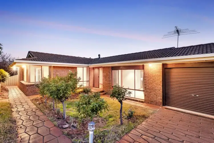 Second view of Homely house listing, 9 Yarromie Street, Hallett Cove SA 5158