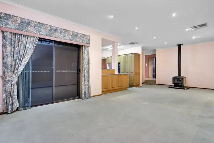 Fifth view of Homely house listing, 9 Yarromie Street, Hallett Cove SA 5158