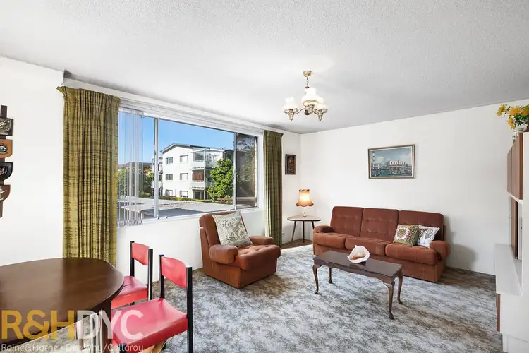 Second view of Homely unit listing, 6/20 Lismore Avenue, Dee Why NSW 2099