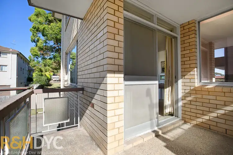Fourth view of Homely unit listing, 6/20 Lismore Avenue, Dee Why NSW 2099