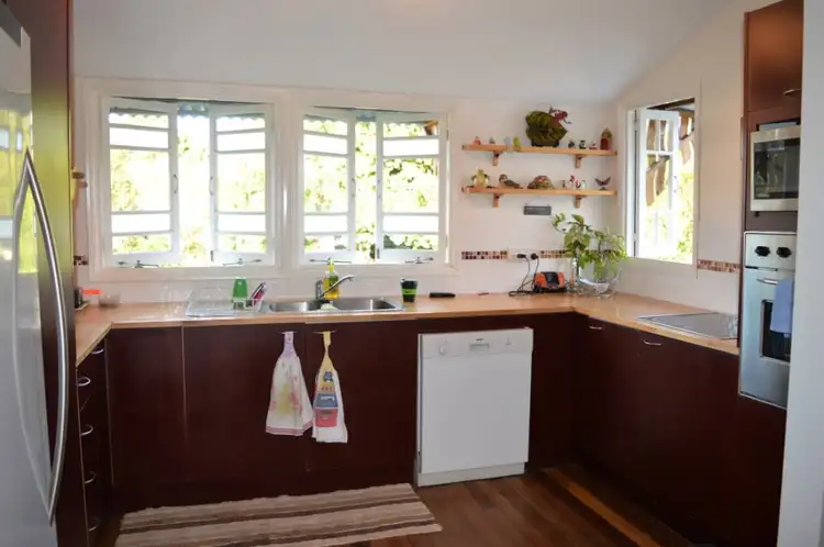 Second view of Homely house listing, 44 Hayes St, Laidley QLD 4341