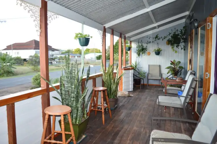 Third view of Homely house listing, 44 Hayes St, Laidley QLD 4341