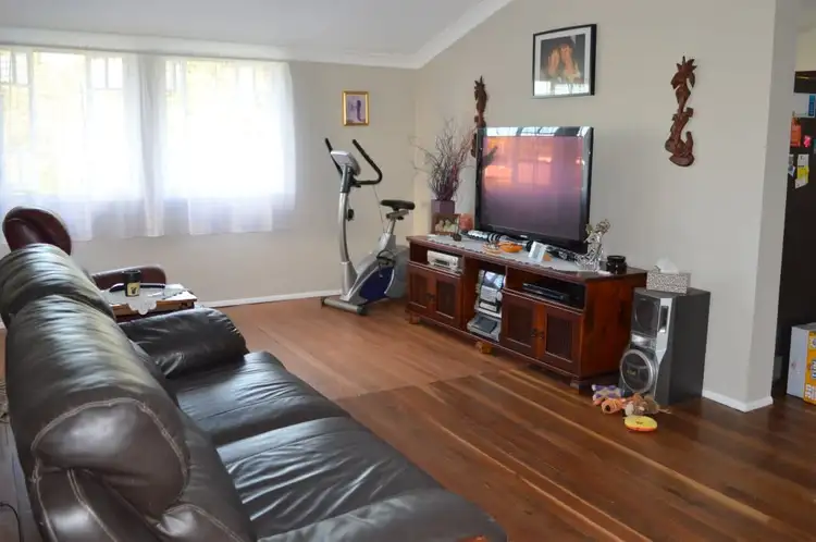 Fourth view of Homely house listing, 44 Hayes St, Laidley QLD 4341