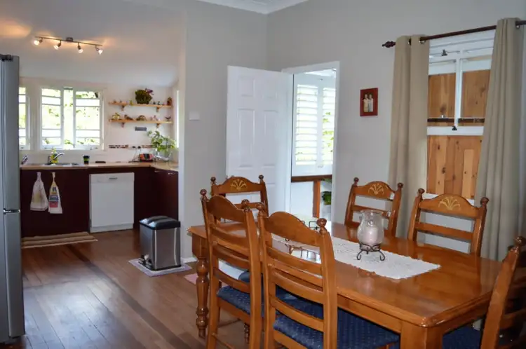 Fifth view of Homely house listing, 44 Hayes St, Laidley QLD 4341