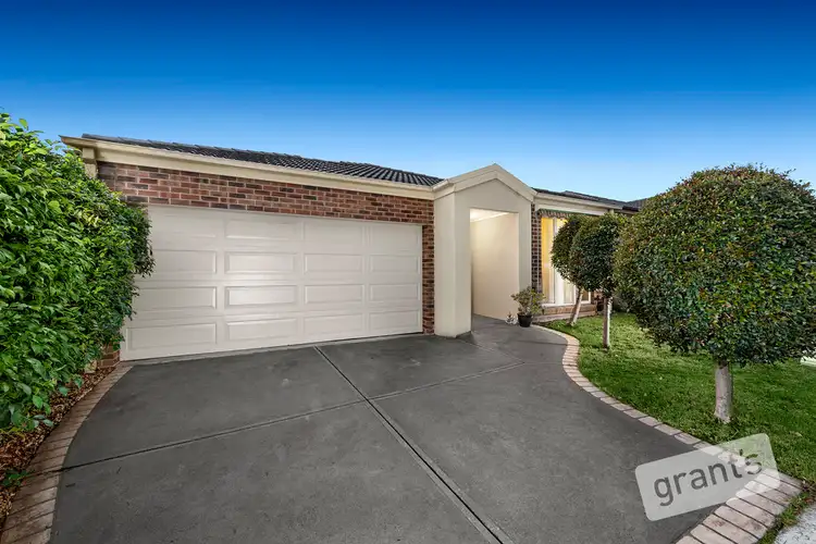 17 Bohemia Crescent, Pakenham VIC 3810